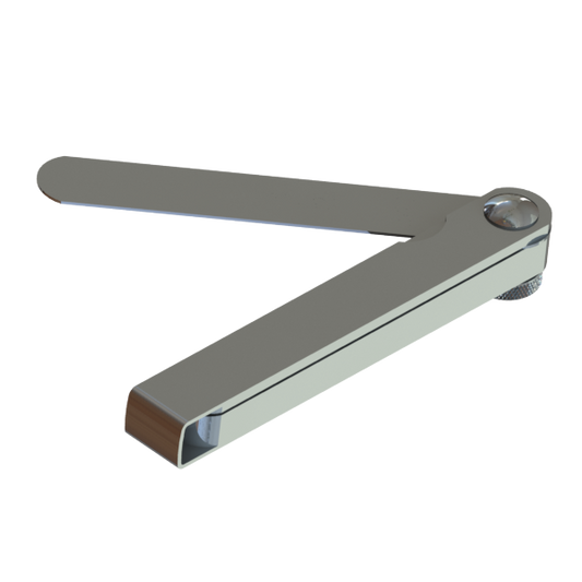 R-903 Feeler Gauge 32 Blades