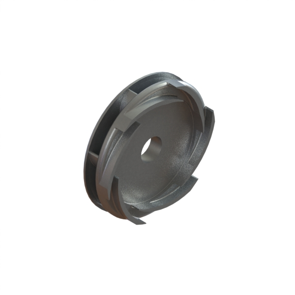 12-6 Distributor, ALU