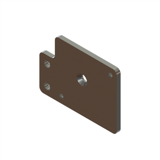 B-6289-2 DOS MK-3 Bracket