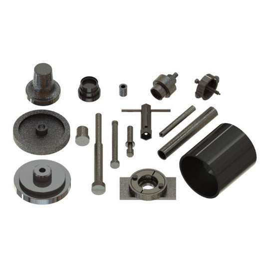 A-2356 Tool Kit for Pump End XX-16