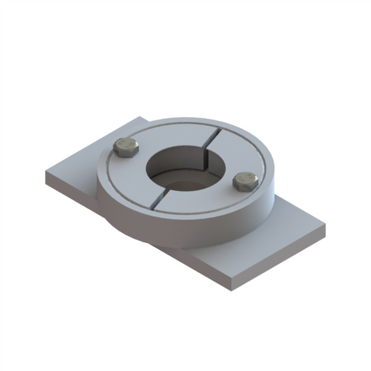 R-938 Tool Bearing 52 mm Puller Crankshaft
