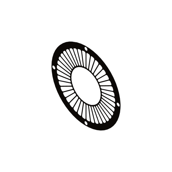 R-418 Shield - Fan