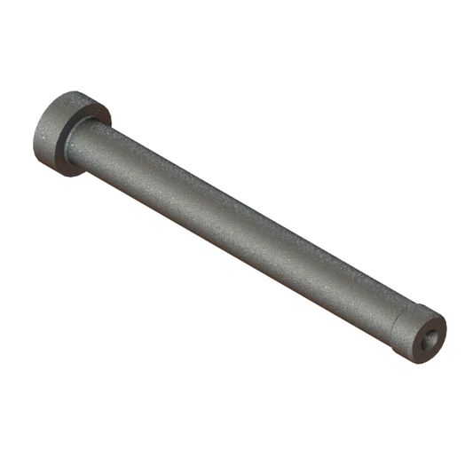 Press Pin Removal Tool, Pump Parts, Dia. .686"