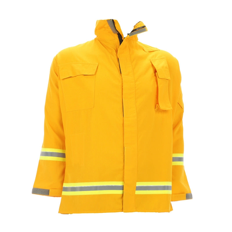 CX Urban Interface Coat