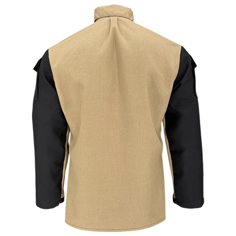 BetaX Wildland Fire Shirt, CX DefenseCore, Khaki