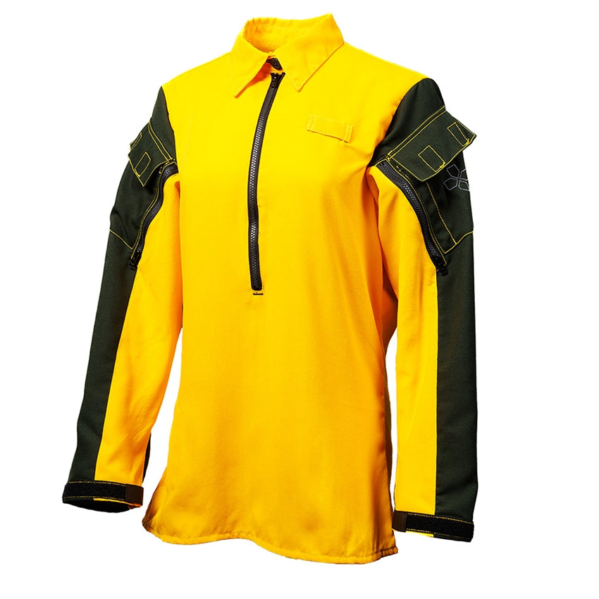 Affinity LL Women's Wildland Fire Shirt