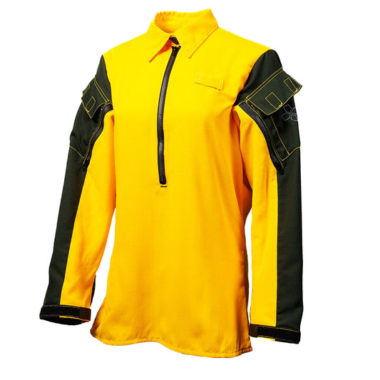 Affinity LL Women's Wildland Fire Shirt