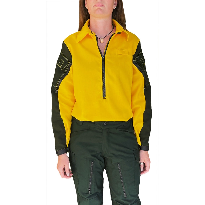 Affinity LL Women's Wildland Fire Shirt
