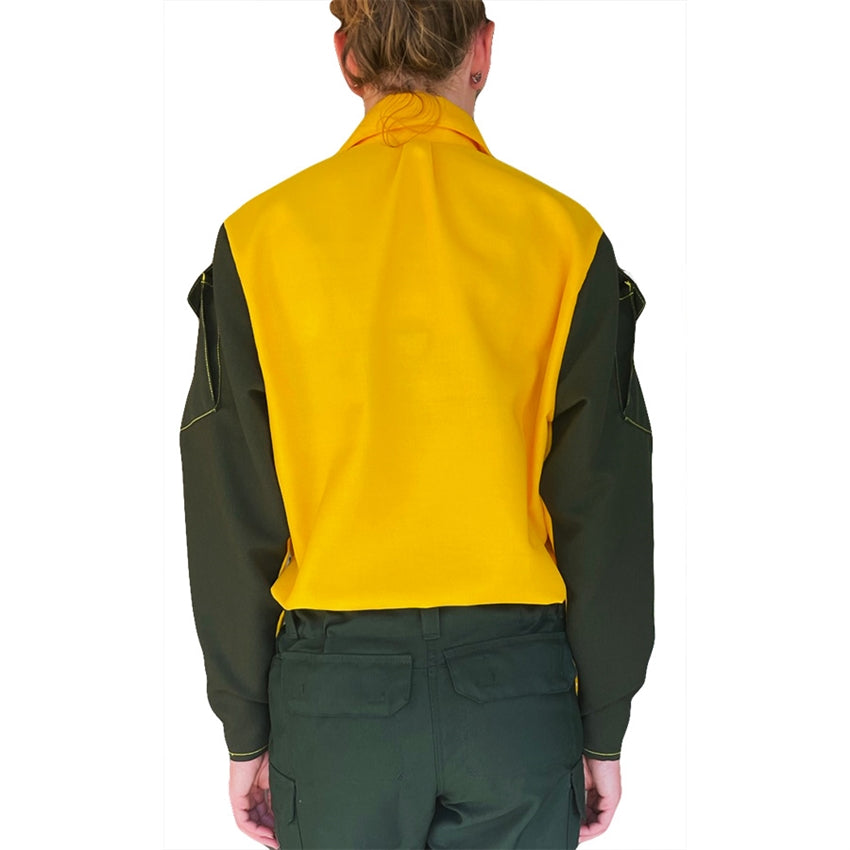 Affinity LL Women's Wildland Fire Shirt