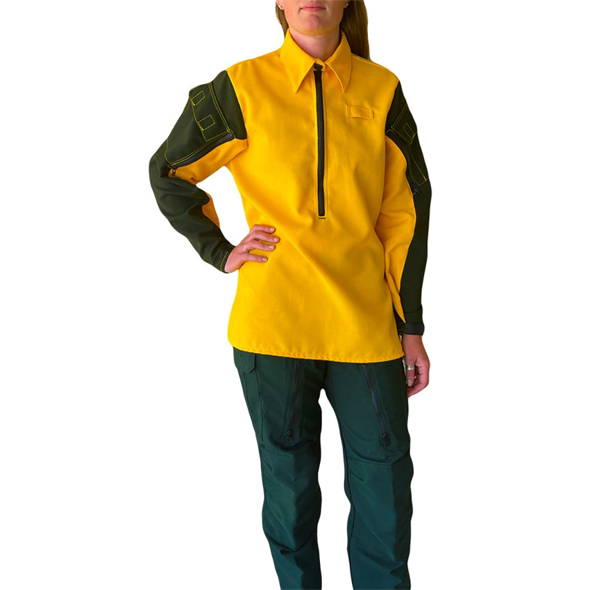 Affinity LL Women's Wildland Fire Shirt