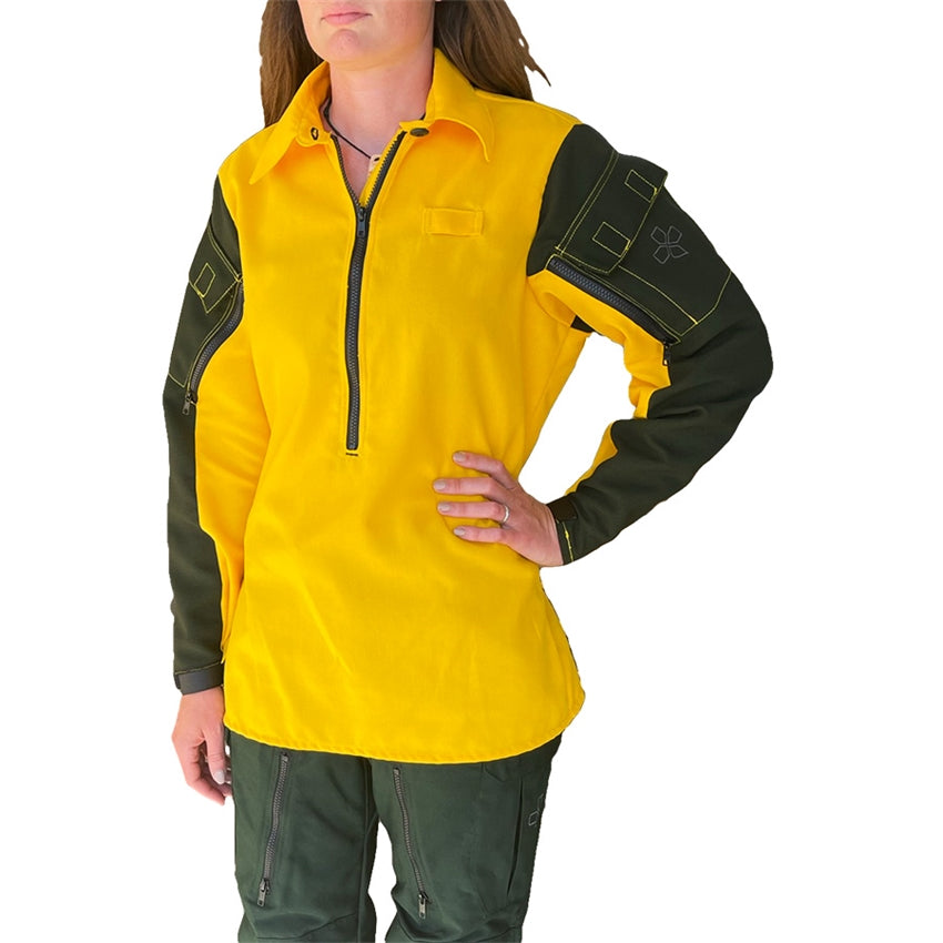 Affinity LL Women's Wildland Fire Shirt