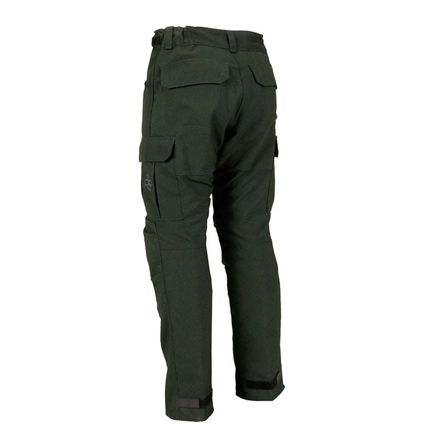 CX Wildland Vent Pant, 6oz Nomex