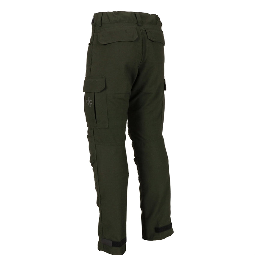 LL Women's Wildland Fire Pant, CX DefenseCore