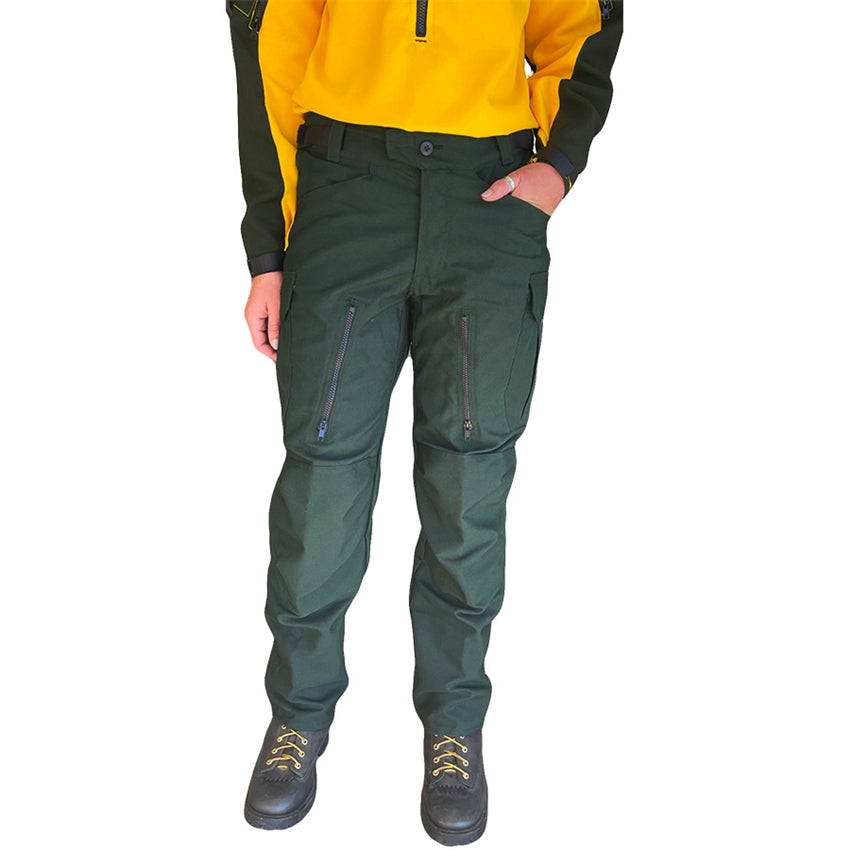 LL Women's Wildland Fire Pant, CX DefenseCore