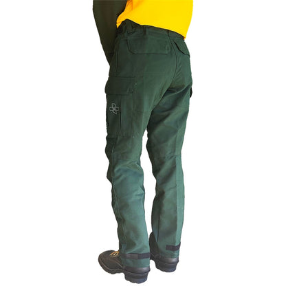 LL Women's Wildland Fire Pant, CX DefenseCore