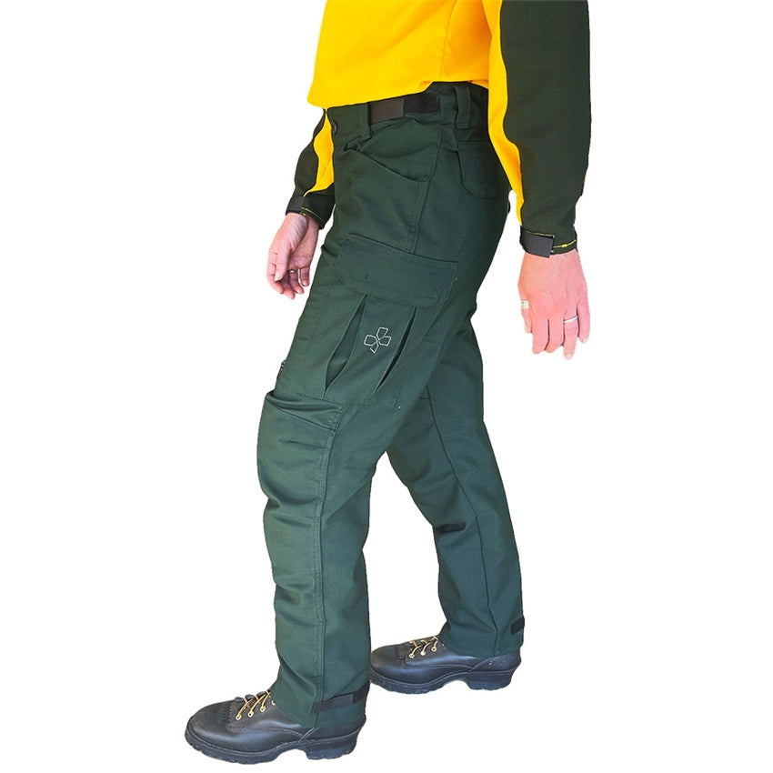 LL Women's Wildland Fire Pant, CX DefenseCore