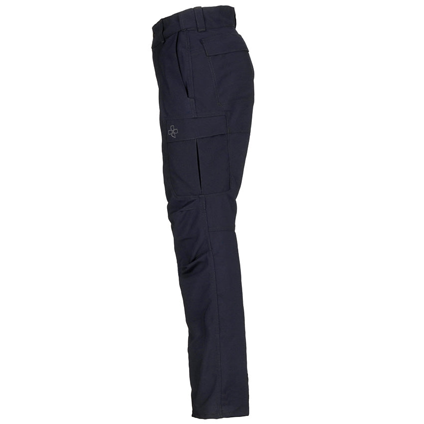 Tyee Dual Compliant Fire Pant, CX DefenseCore Navy