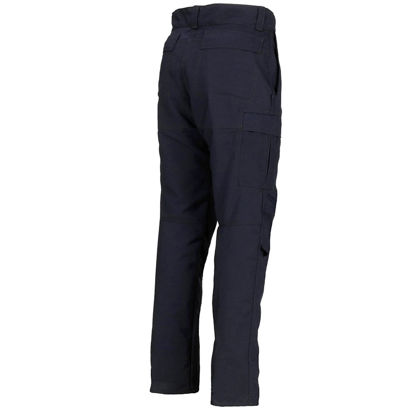 Tyee Dual Compliant Fire Pant, CX DefenseCore Navy