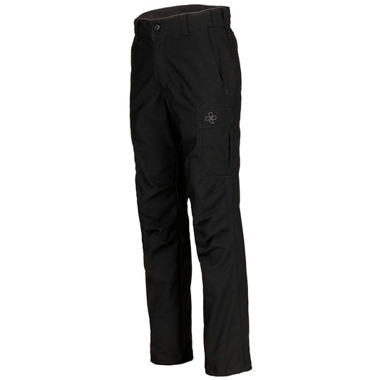 Tyee Chief Dual Compliant Fire Pant, CX DefenseCore, Black