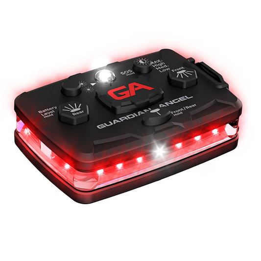 Guardian Angel - Elite Series