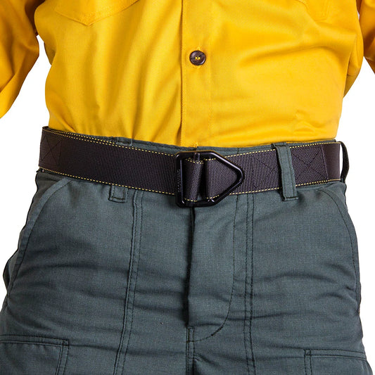 RANGER BELT (Yellow Stitching)