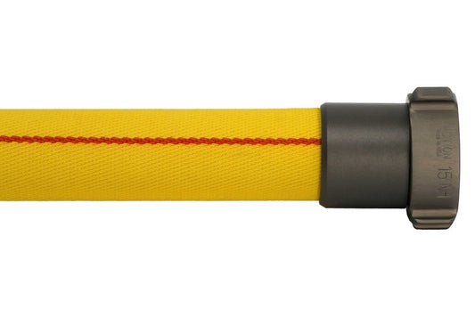 Single Jacket Forestry Hose Outback 600