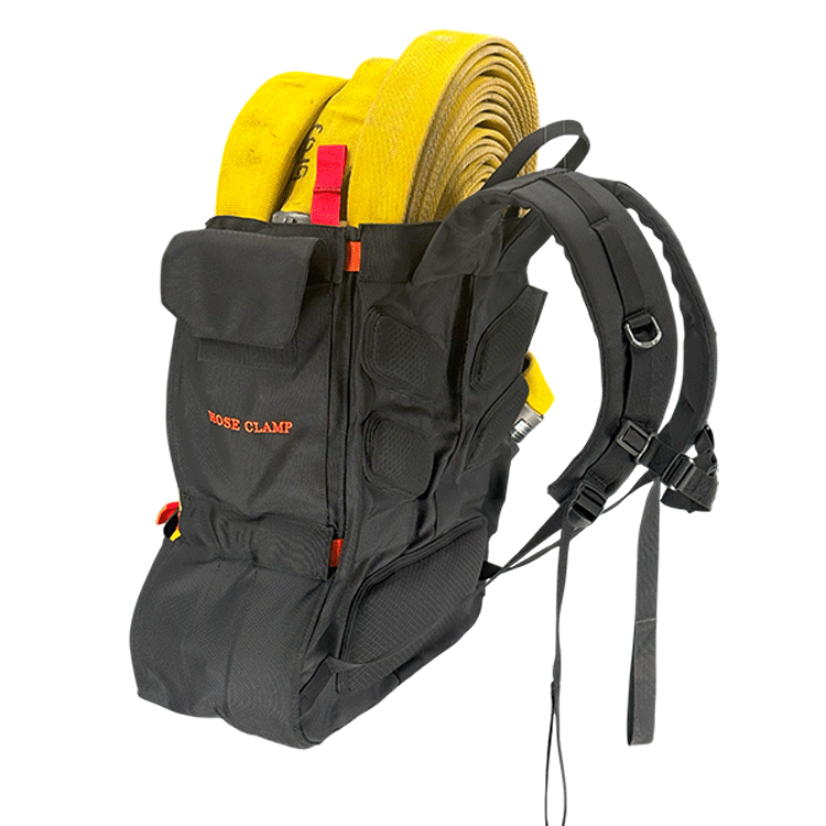 HydroStrike Hose Pack