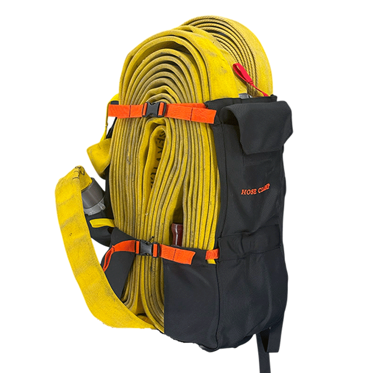 HydroStrike Hose Pack
