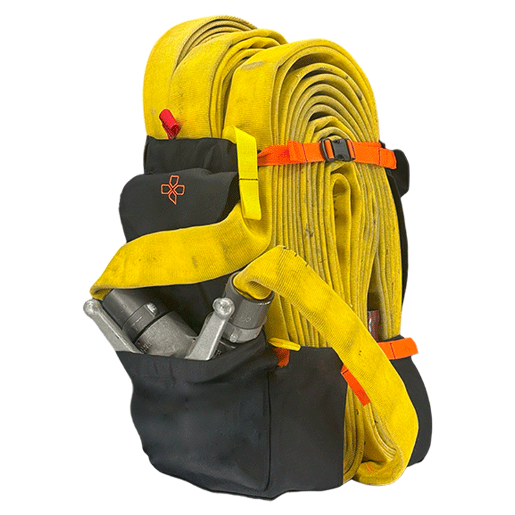 HydroStrike Hose Pack