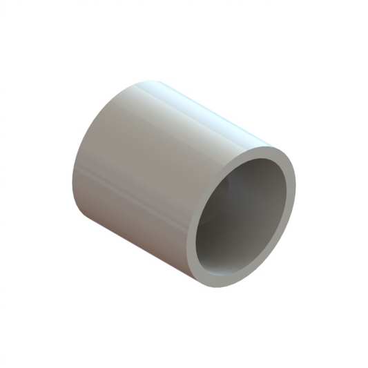 C-6600-23 Bearing Bushing Plain Sleeve 1/2"