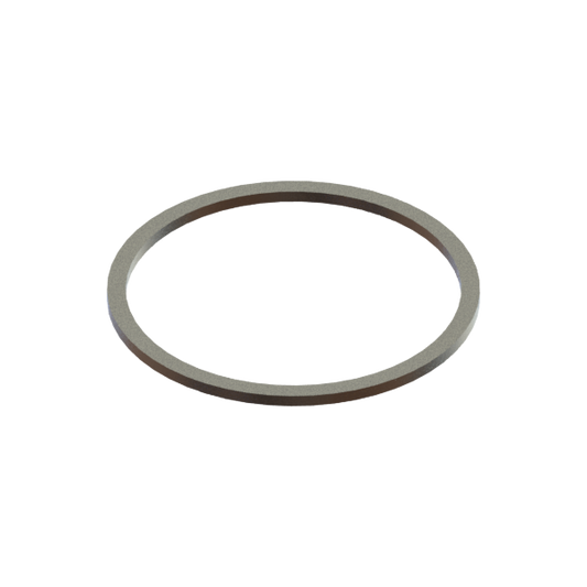 R-331-O Oversized Piston Ring, 0.078"
