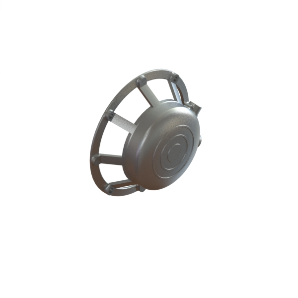 R-530 Housing for Rewind Starter (w/ R-531), 185cc