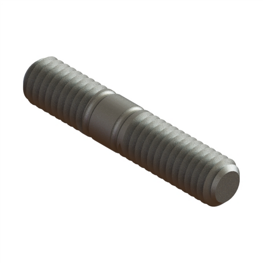 R-602 STUD M6 X 1.0 X 31 MM LG