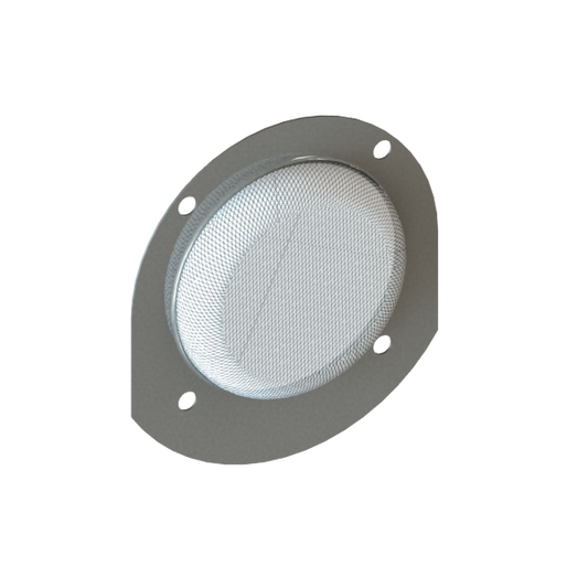 Briggs-392390 Spark Arrestor Use on B1-11-HP