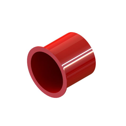 PART-508 Plastic Pull Plug for 1/4" NPT