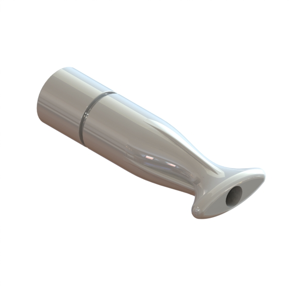 R-712 Handle Quick Connect, Female