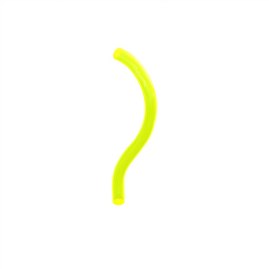 R-798 Plastic Tubing (Fuel Line)