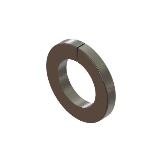 R-1037 Lock Washer, 1/4" OD × .15" ID