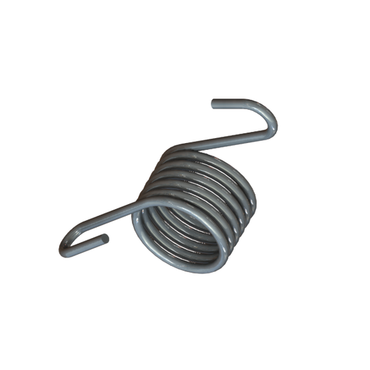 R-1039 Steel Throttle Shaft Return Spring