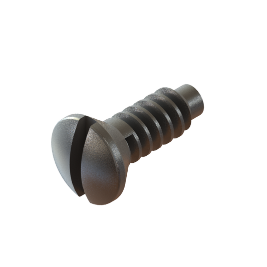 R-1026 Inlet Control Lever Pinion Screw