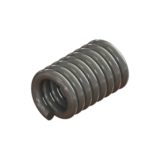 R-1003 PLATED STEEL SPRING FOR CHOKE FRICTION