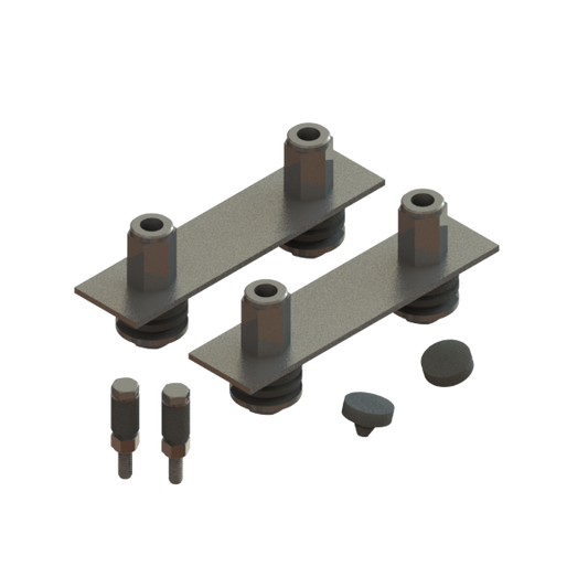 C-5200N-15 Hardware Kit for C-5200N Frame