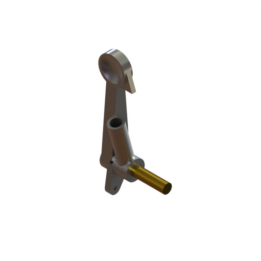 R-1107 Throttle Lever Sub-Assembly