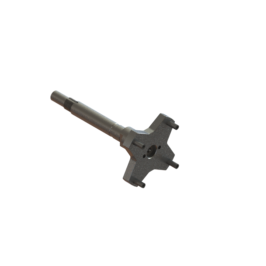 25-2C Pump Shaft for 25-16