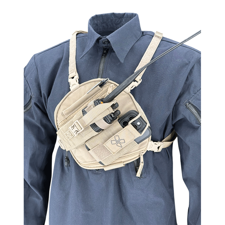 RP-1 Switch, Desert Tan