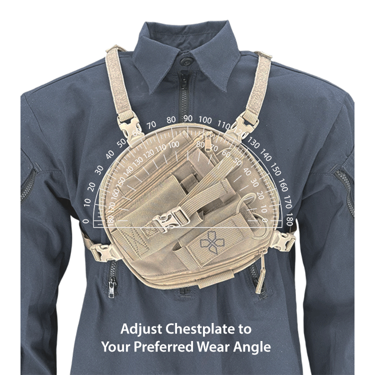 RP-1 Switch, Desert Tan