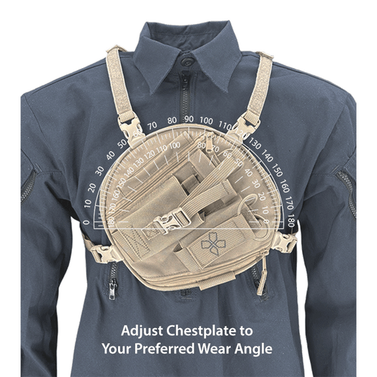 RP-1 Switch, Desert Tan