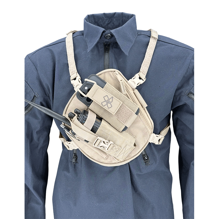 RP-1 Switch, Desert Tan