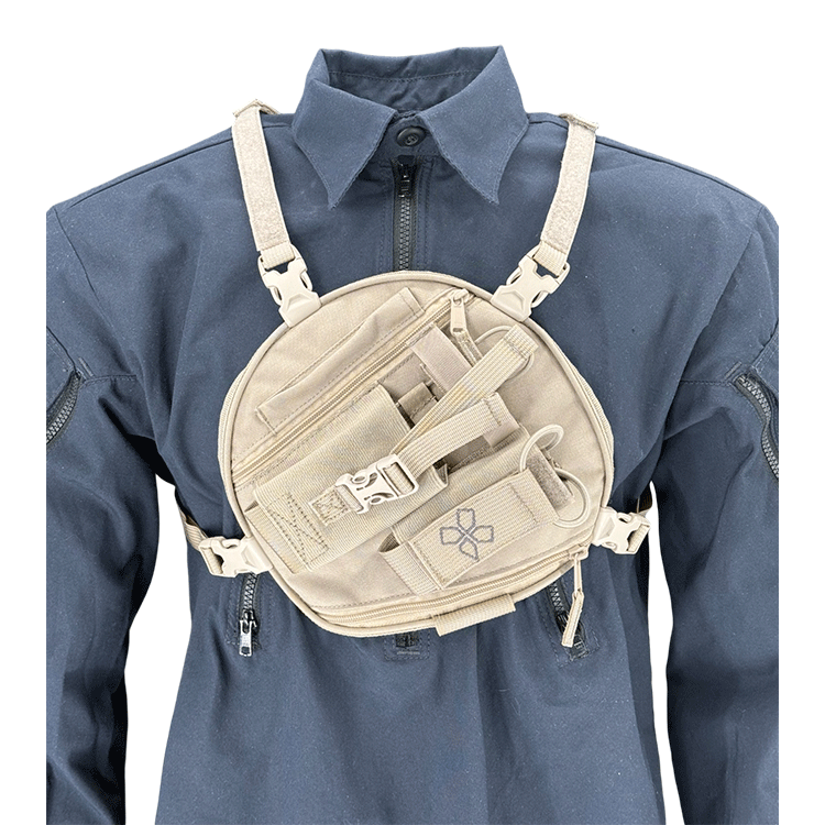 RP-1 Switch, Desert Tan