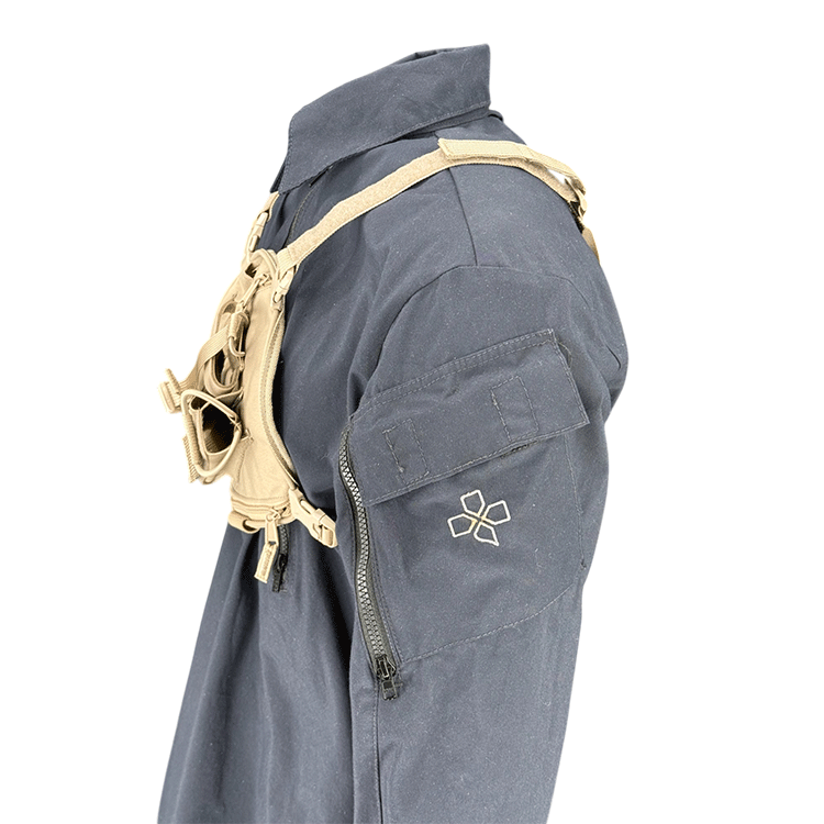 RP-1 Switch, Desert Tan